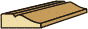 3/8 X 1-1/16 Band (Stop)