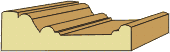 1-1/16 X 3-1/2 Casing