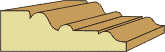 1-1/16 X 3-1/4 Casing