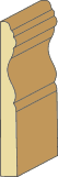 7/16 X 3-7/8 Base
