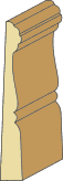 9/16 X 4 Base