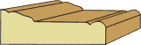 1-1/16 X 3-1/8 Casing