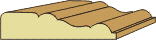 11/16 X 3 Casing