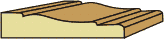 5/8 X 3-1/4 casing