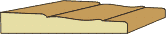 9/16 X 3-1/4 CASING
