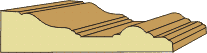 1-1/16 X 4-1/2 Casing