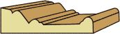 1-1/16 X 3-1/2 Casing