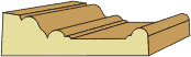 1 X 3-1/2 Casing