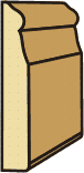 5/8 X 4 BASE