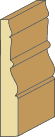 1/2 X 3-1/4 Base