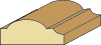 11/16 X 1-13/16 Plant On