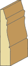 9/16 X 3-1/4 Base