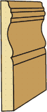 1/2 X 4-1/8 Base