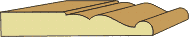 11/16 X 4 Base