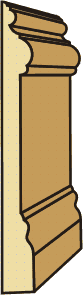 13/16 X 7-5/8 Base