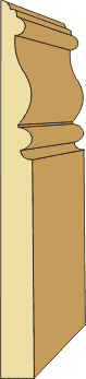 3/4 X 9 BASE