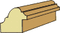 1 X 1 PANEL MOLD