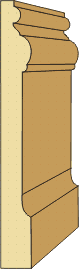 13/16 X 7 Base