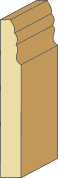 9/16 X 4-3/8 Base