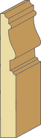 5/8 X 5 Base