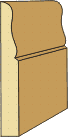 1/2 X 3-1/2 Base