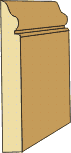 9/16 X 4-1/4 BASE
