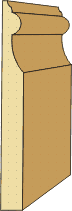 9/16 X 5-7/16 Base