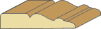 5/8 X 3 Casing