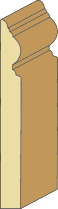 9/16 X 5-1/4 Base