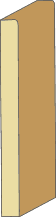 1/2 X 5-1/2 Base
