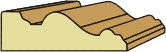 1 X 3-1/4 Casing
