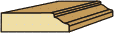 1/2 X 1-3/4 Stop