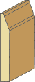 3/8 X 2-3/4 Base