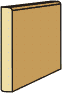 5/16 X 2-3/16 Base
