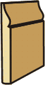 5/16 X 3-3/16 BASE