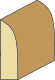 1/2 X 1-5/8 Base