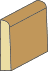 3/8 X 1-7/16 Base