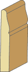 1/2 X 3-1/2 Base