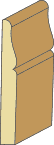 7/16 X 3-1/2 Base