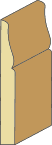 3/8 X 3-1/2 BASE