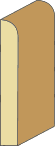 7/16 X 3-1/2 Base