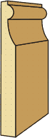 1/2 X 5 Base