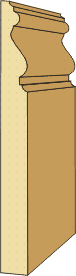 5/8 X 7-3/16 Base