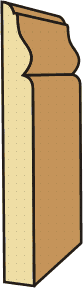 3/4 X 7-3/8 Base