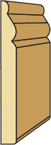 9/16 X 5-1/4 Base