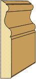 9/16 X 4 Base