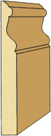 9/16 x 5 BASE
