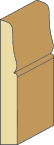 7/16 X 3-1/2 Base