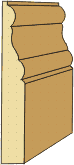9/16 X 4-1/4 Base