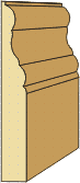 9/16 X 4-1/4 BASE